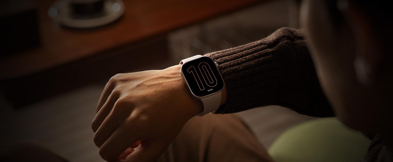 XIAOMI REDMI Watch 6