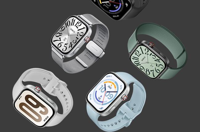 XIAOMI REDMI Watch 6