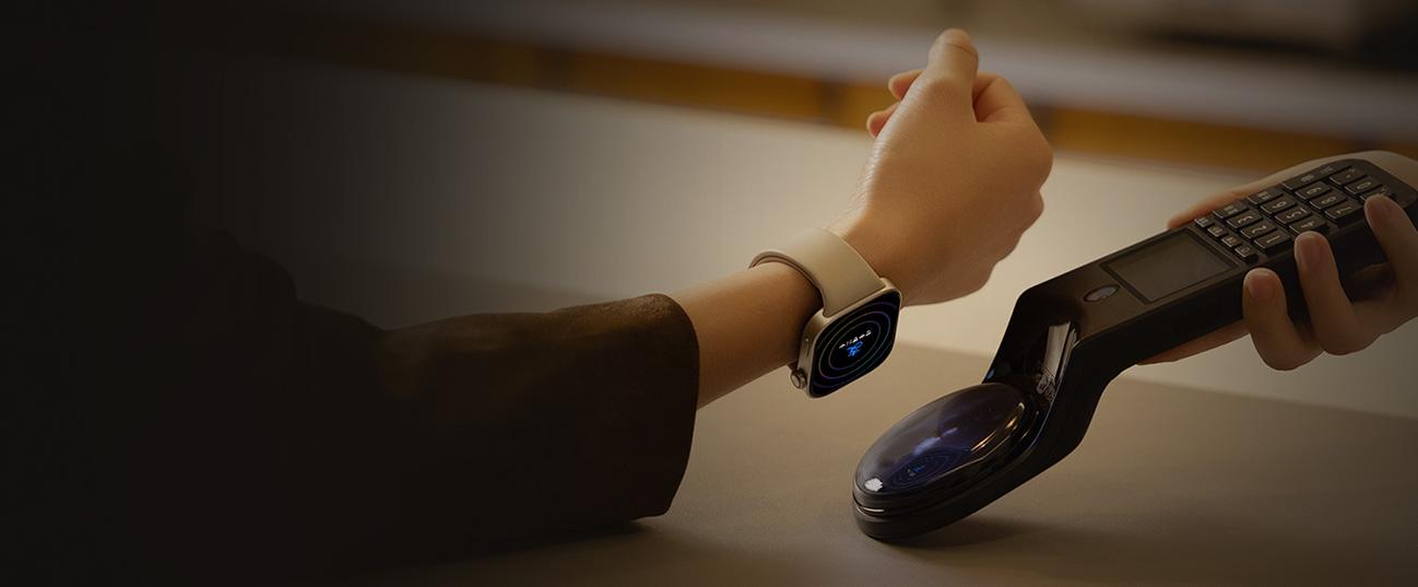 XIAOMI REDMI Watch 6