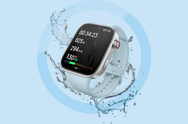 XIAOMI REDMI Watch 6