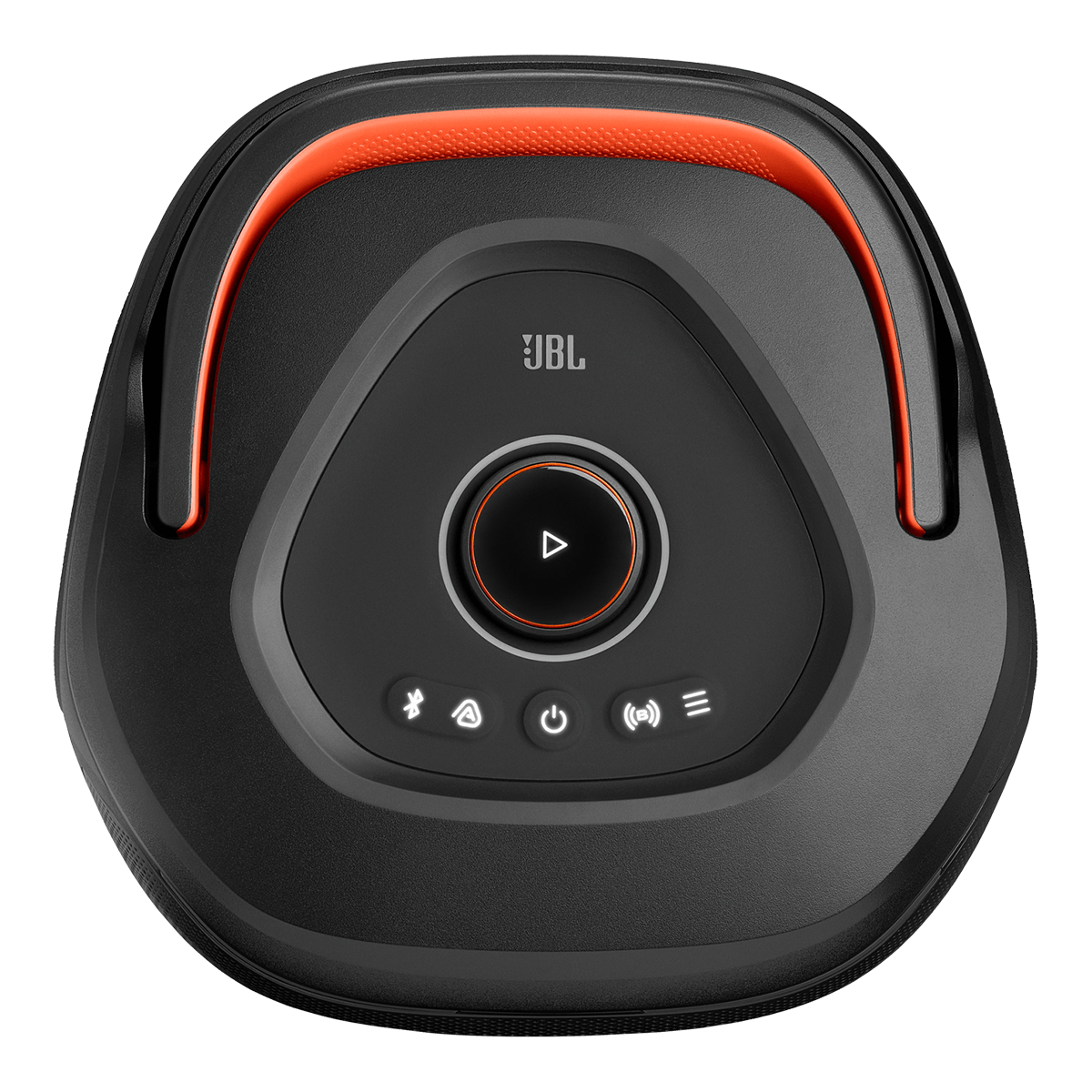 Bluetooth Ηχείο JBL PartyBox 130 Black - 3
