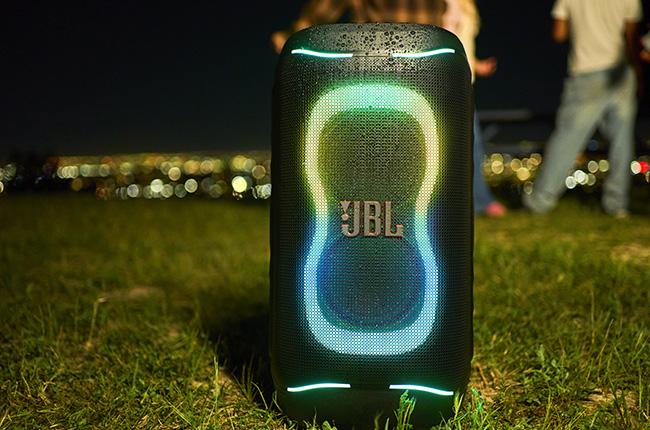 Bluetooth Ηχείο JBL PartyBox Club 130