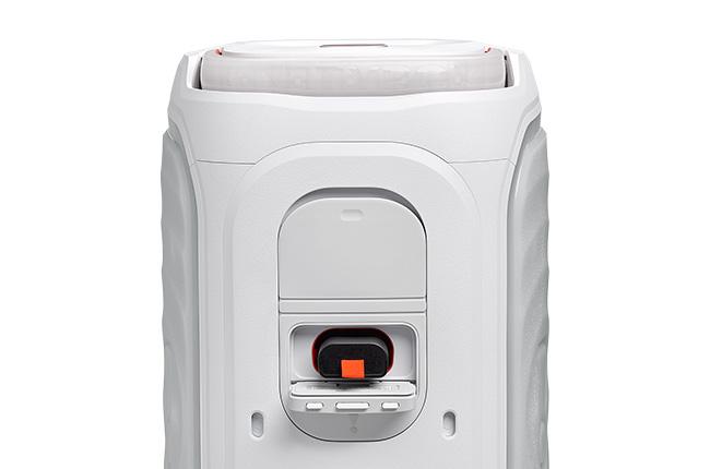 Bluetooth Ηχείο JBL PartyBox Club 130