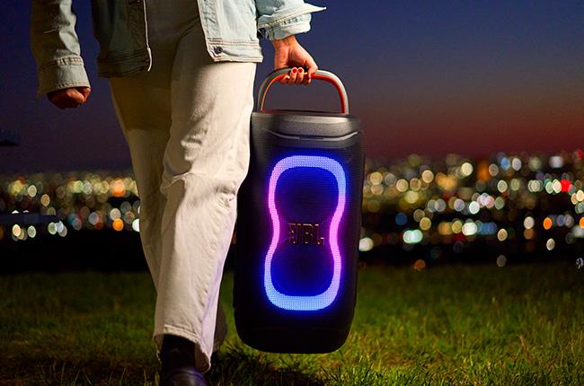 Bluetooth Ηχείο JBL PartyBox Club 130