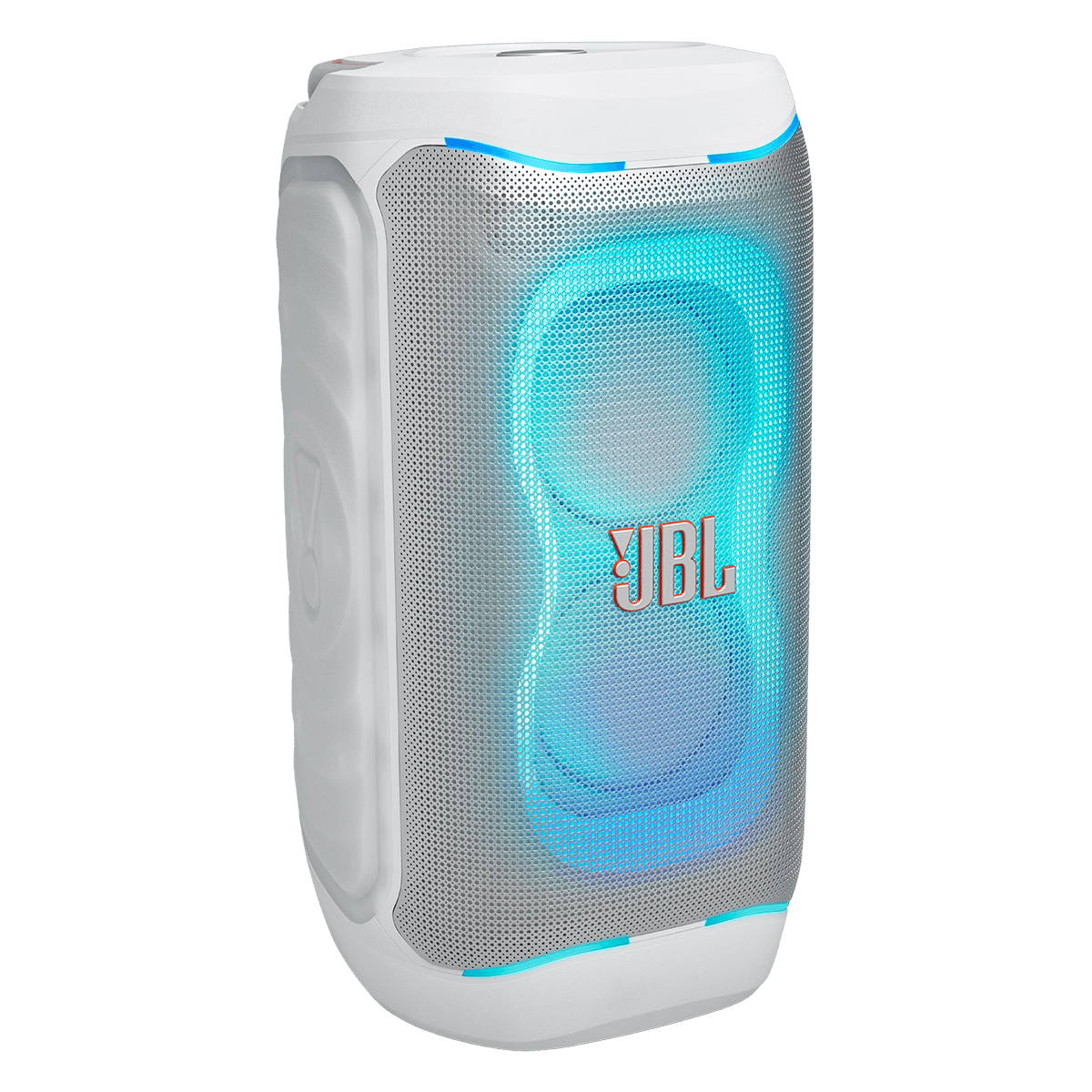 Bluetooth Ηχείο JBL PartyBox 130 White