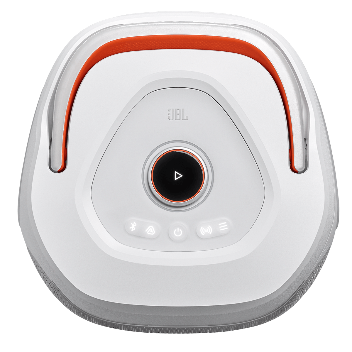 Bluetooth Ηχείο JBL PartyBox 130 White - 4