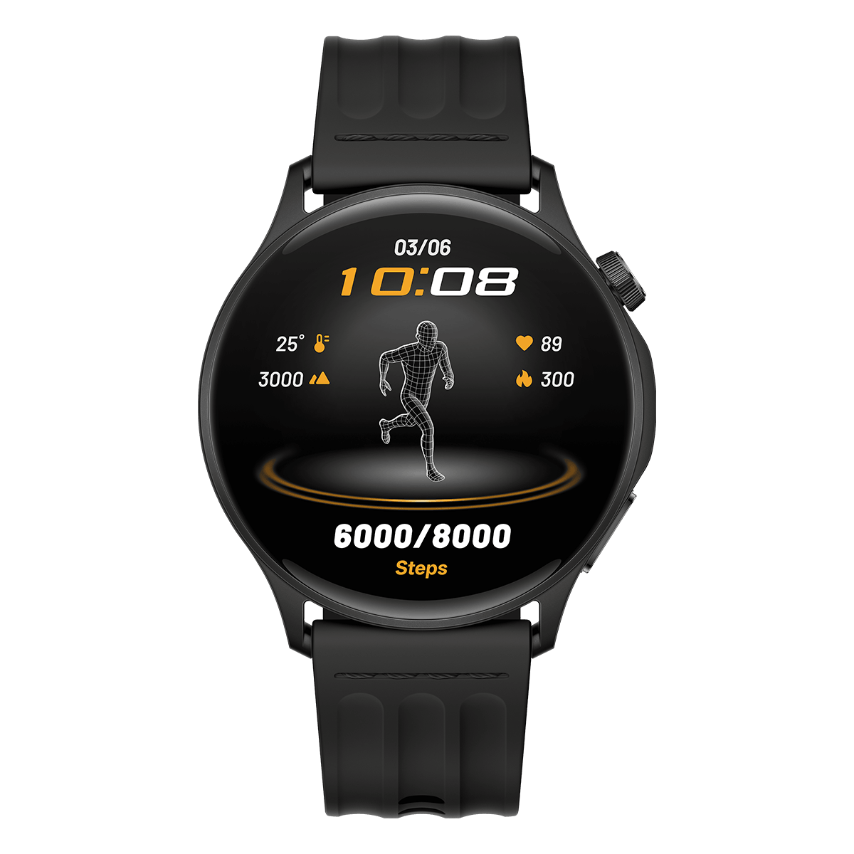 OPPO S 45mm Smartwatch