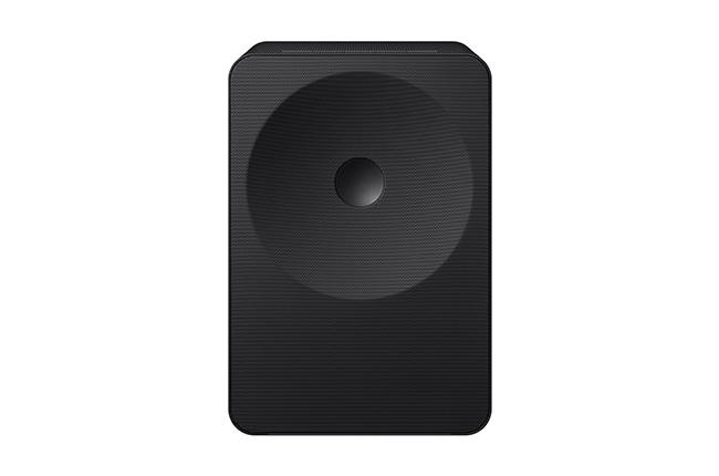 Bluetooth Ηχείο SAMSUNG LS70H Music Studio 7 με Wi-Fi Black
