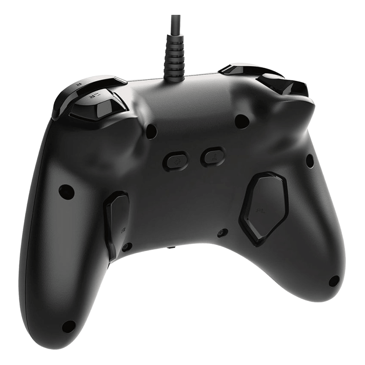 HORI NSX-005E Ασύρματο Χειριστήριο Horipad Turbo (Black) για Nintendo Switch 2 - 3