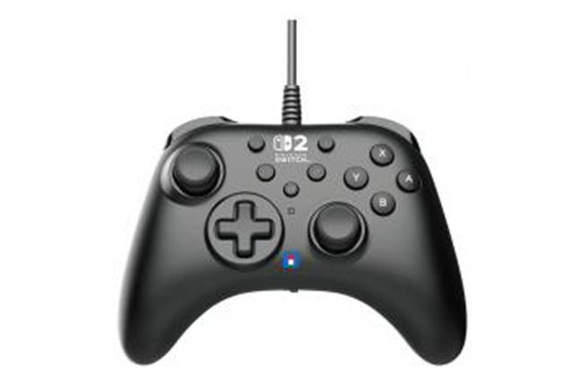 HORI NSX-005E Ασύρματο Χειριστήριο Horipad Turbo