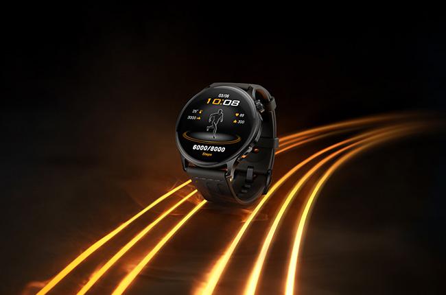 OPPO S 45mm Smartwatch