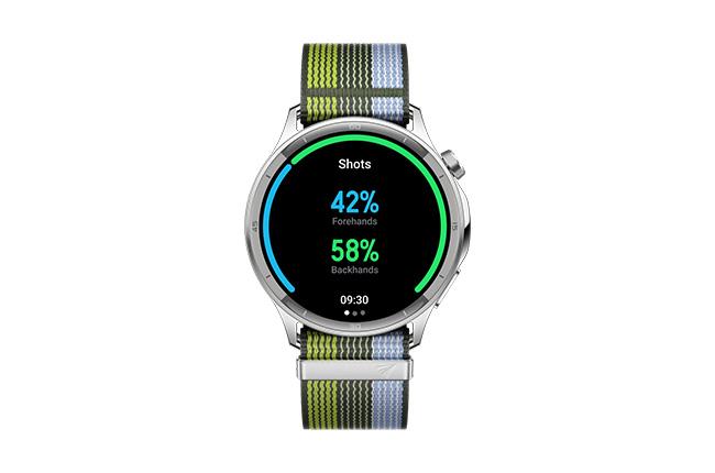 OPPO S 45mm Smartwatch
