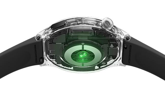 OPPO S 45mm Smartwatch