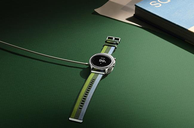 OPPO S 45mm Smartwatch