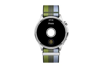 OPPO S 45mm Smartwatch