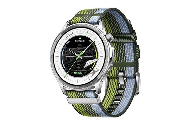 OPPO S 45mm Smartwatch