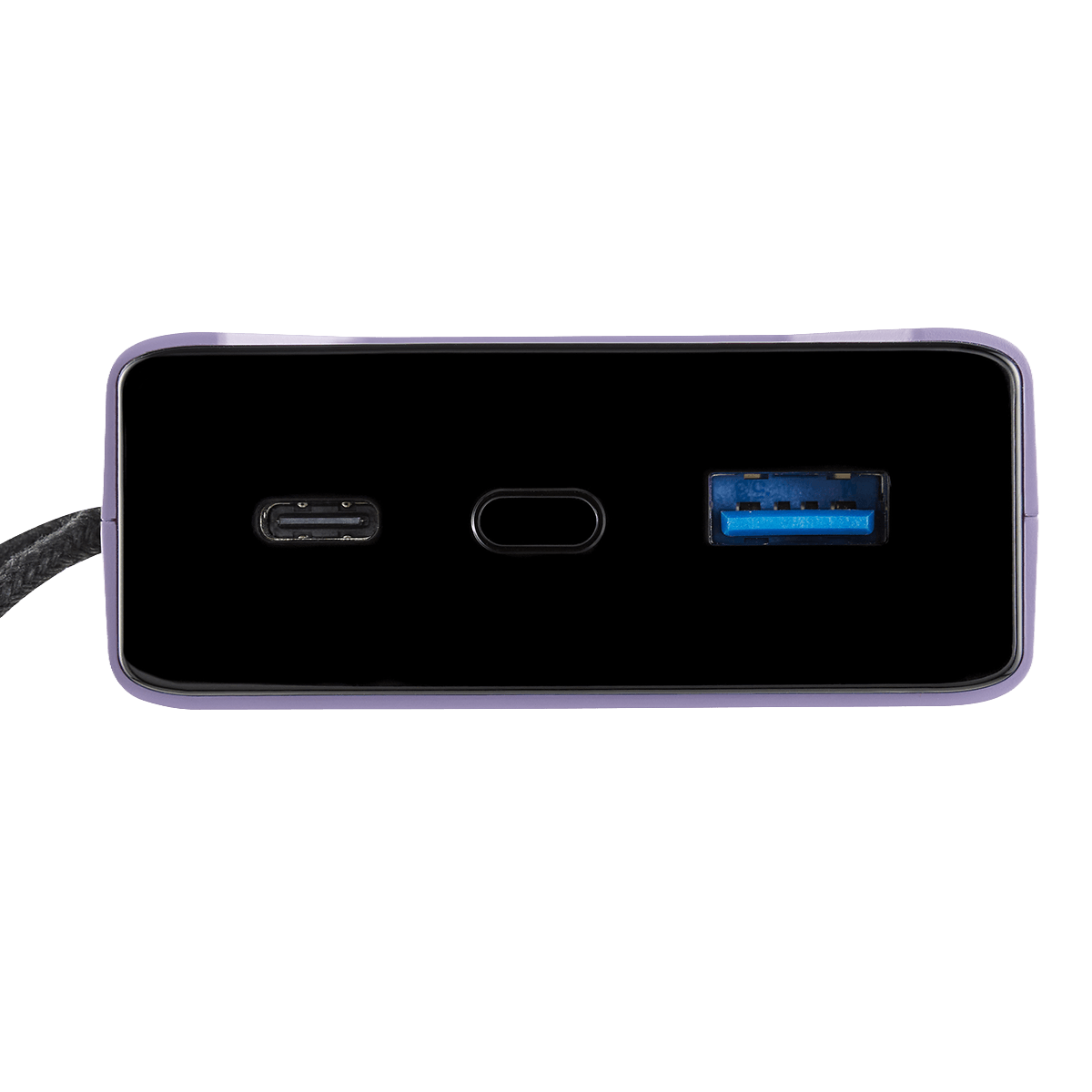 Powerbank INTENSO F20000mAh 20W Purple - 3