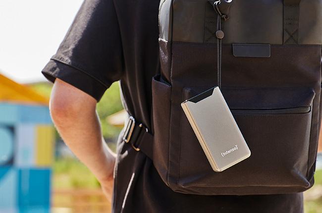  Powerbank INTENSO F20000mAh 20W 