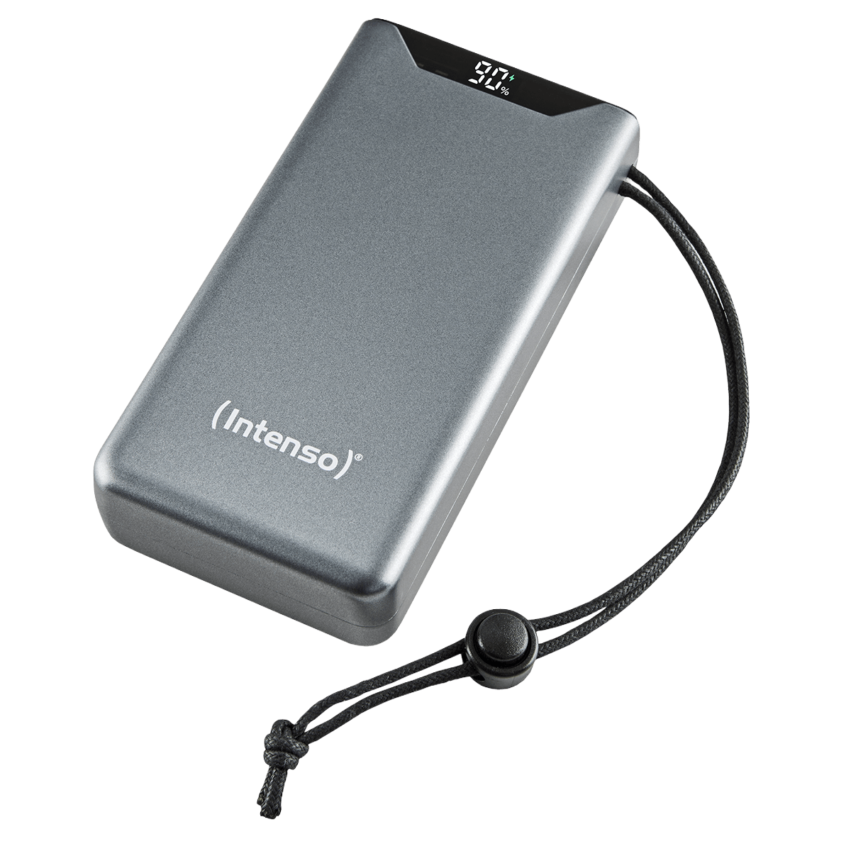 Powerbank INTENSO F20000mAh 20W Grey