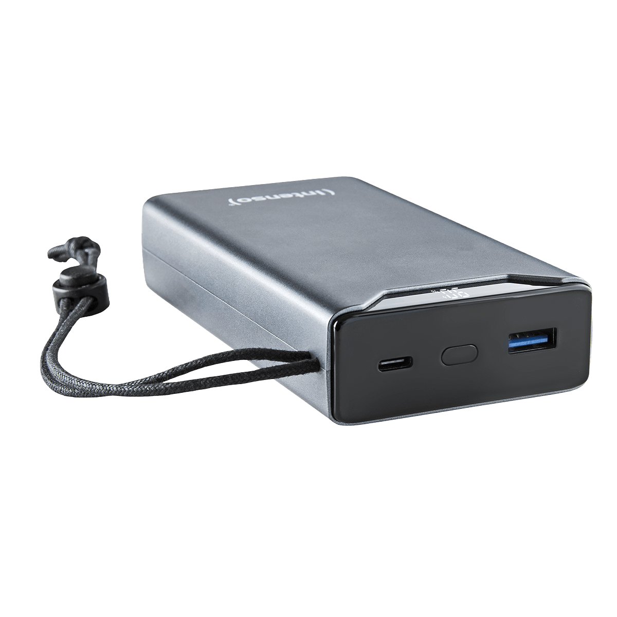 Powerbank INTENSO F20000mAh 20W Grey - 3