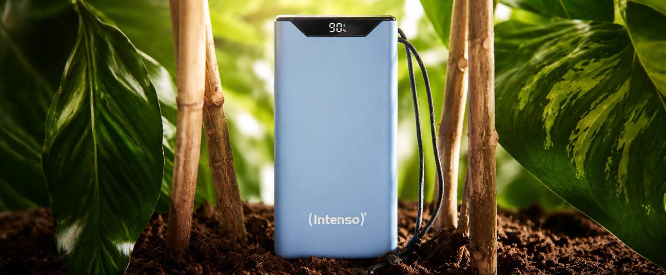  Powerbank INTENSO F20000mAh 20W 