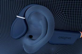 CREATIVE OUTLIER FREE PRO+  