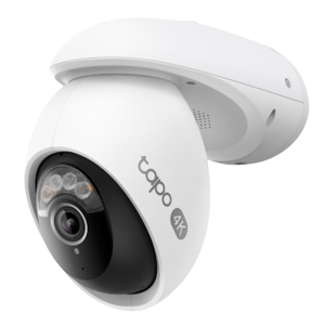 TP-LINK Tapo C560WS 4K Wi-Fi Εξωτερική Κάμερα