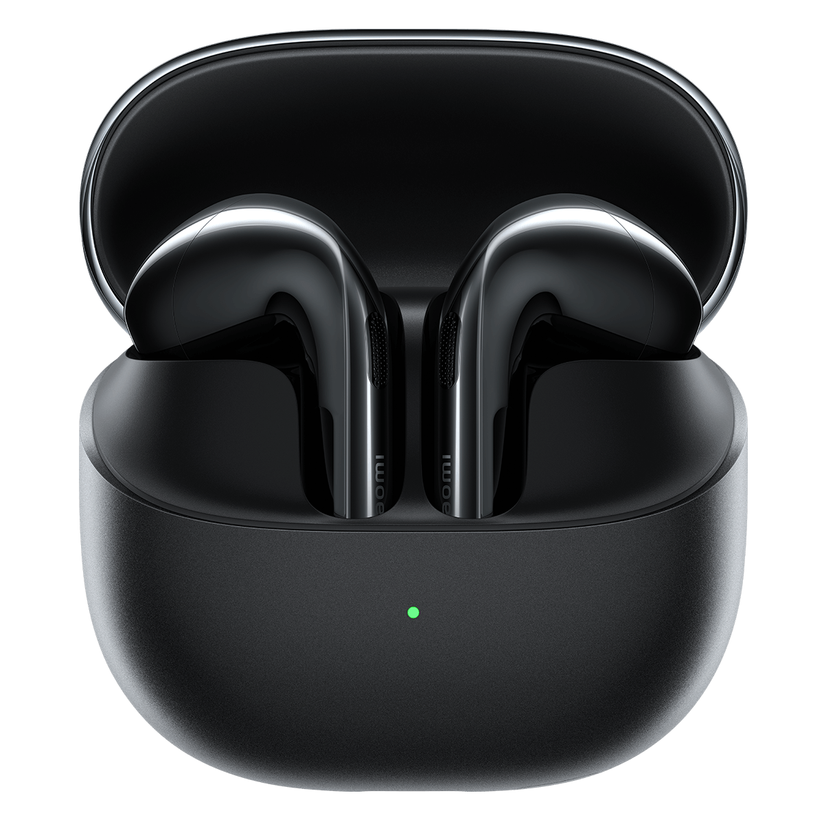 Ασύρματα Ακουστικά XIAOMI Buds 6 Μαύρα