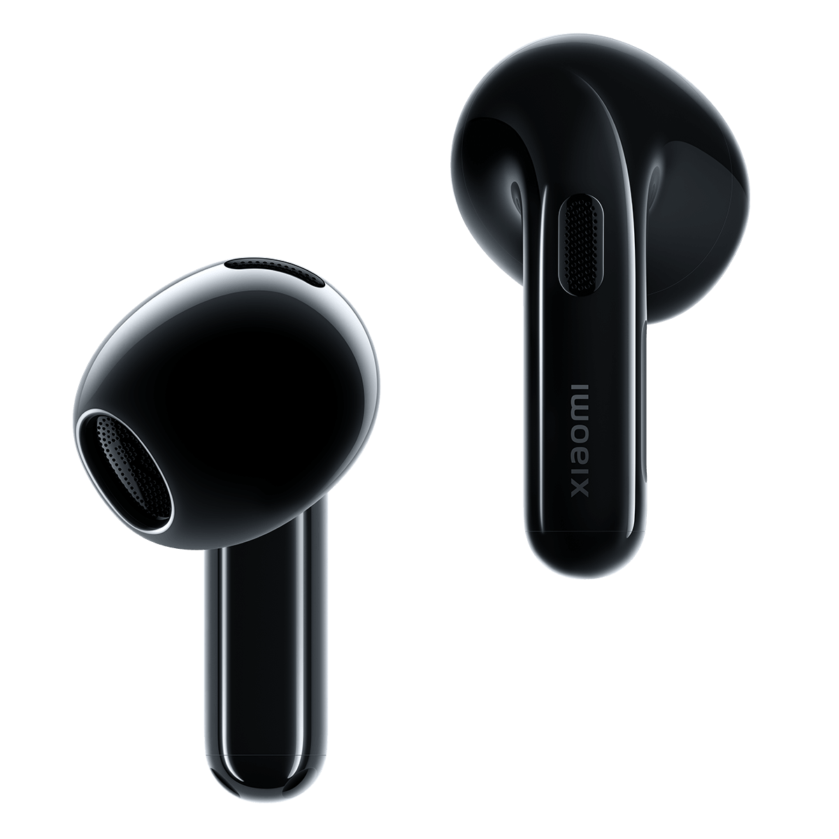 Ασύρματα Ακουστικά XIAOMI Buds 6 Μαύρα - 3