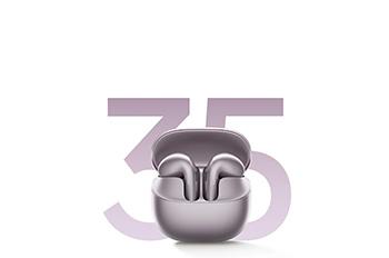 XIAOMI Buds 6
