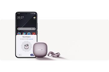 XIAOMI Buds 6