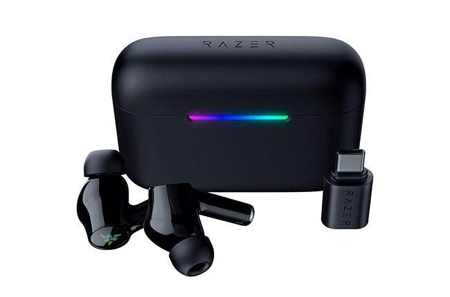 ασύρματα ακουστικά RAZER Hammerhead V3 HyperSpeed