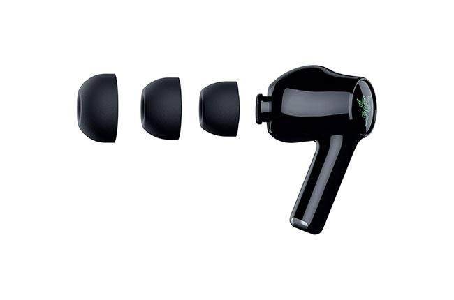 Ασύρματα ακουστικά RAZER Hammerhead V3 X HyperSpeed