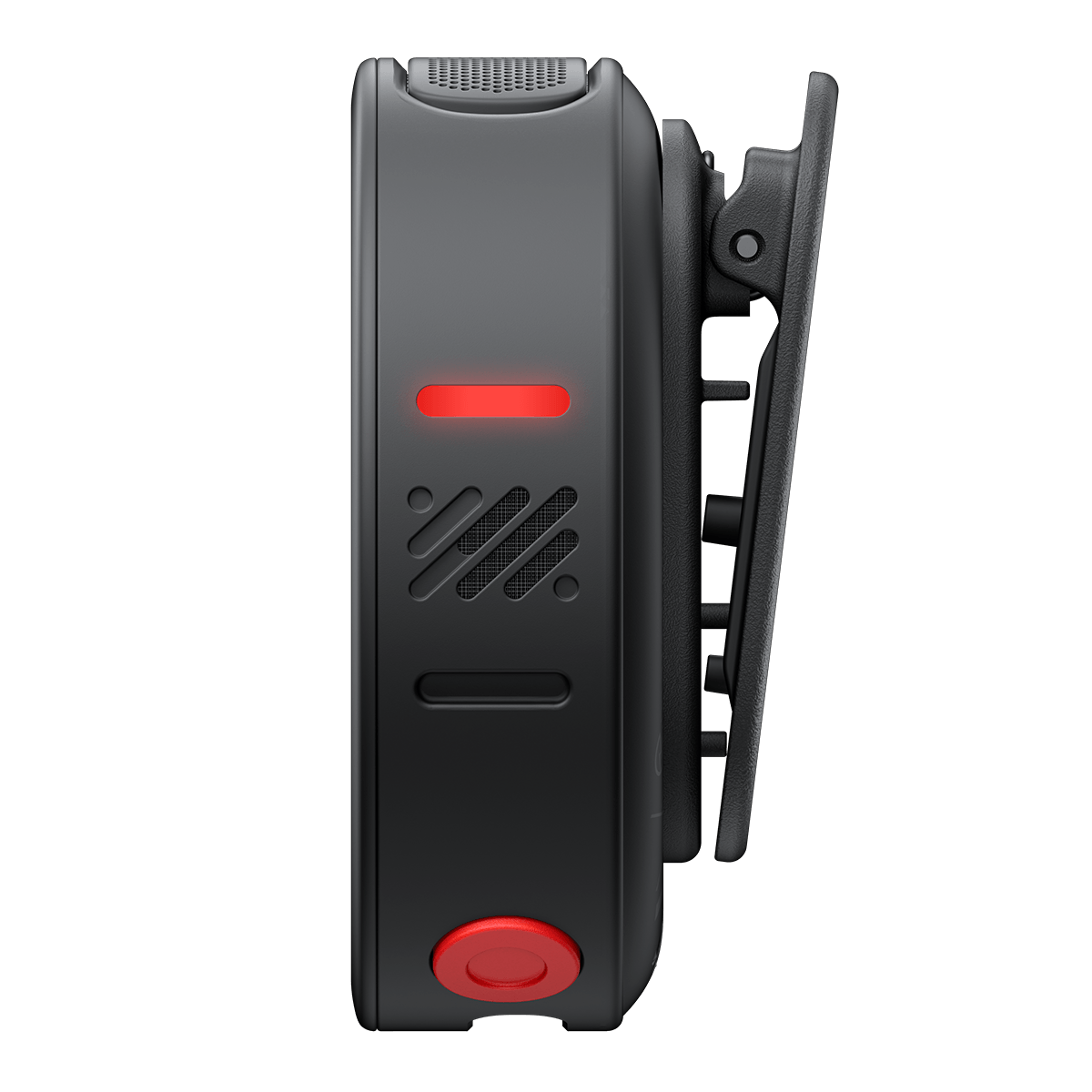 Insta360 Wireless Microphone Pro TX 3-Mic - 4