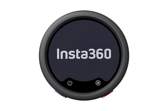 Insta360 Wireless Microphone Pro TX 3-Mic