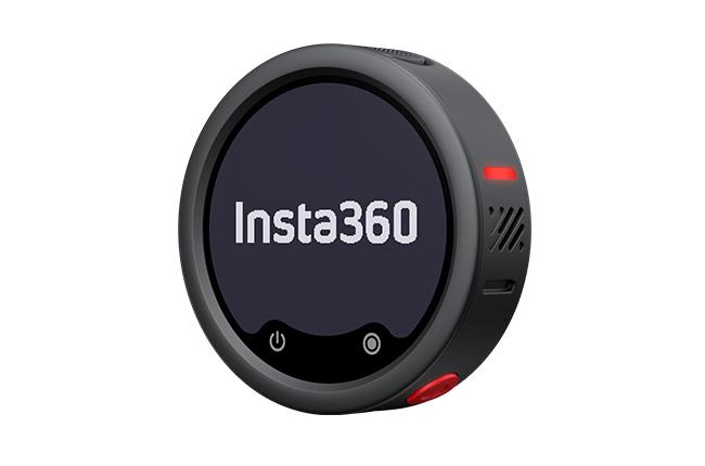 Insta360 Wireless Microphone Pro TX 3-Mic