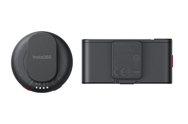 Insta360 Mic Pro