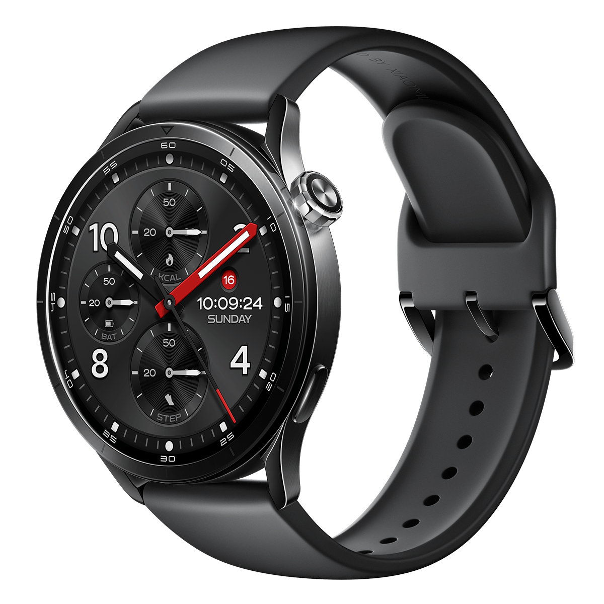 XIAOMI Watch S5 46mm Smartwatch