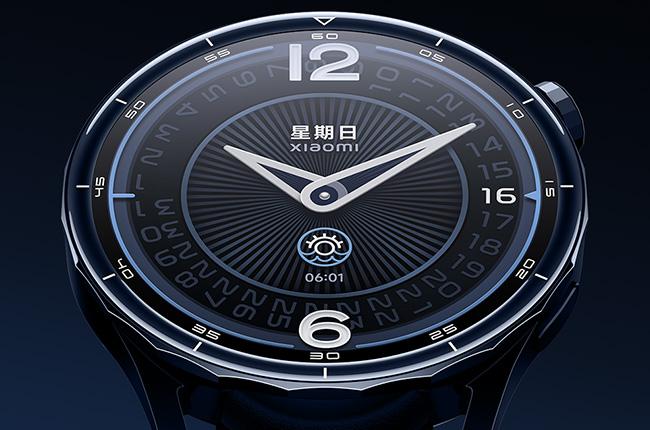 XIAOMI Watch S5 46mm 