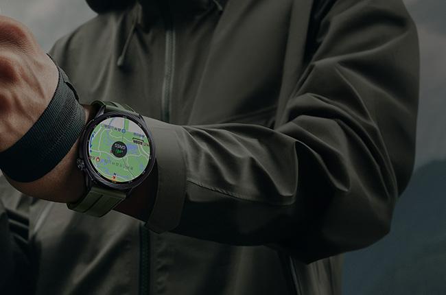 XIAOMI Watch S5 46mm 