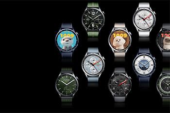 XIAOMI Watch S5 46mm 