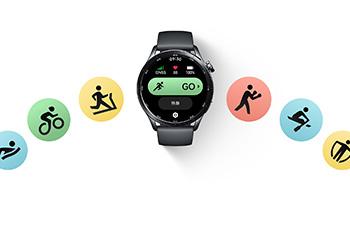 XIAOMI Watch S5 46mm 