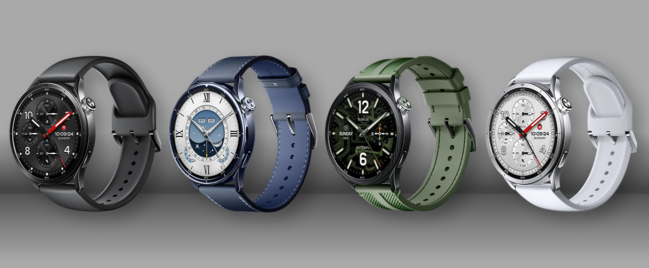 XIAOMI Watch S5 46mm 