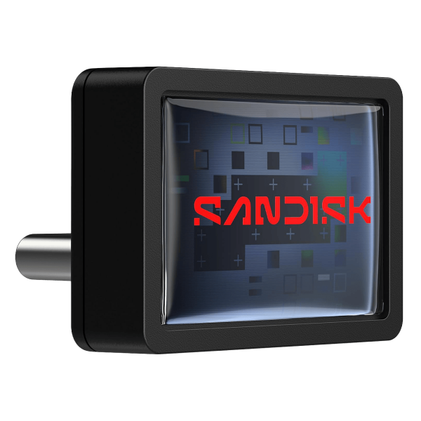 SANDISK Μνήμη Extreme Fit USB-C Flash Drive 3.2 Gen 1 64GB