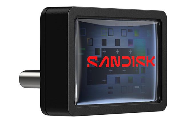 USB SANDISK