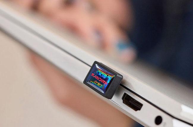 USB SANDISK