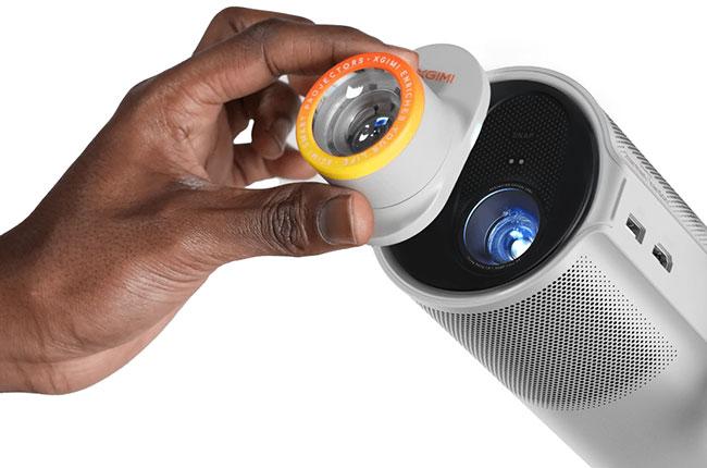 XGiMi Mogo 4 Night Match Collection Φορητός Projector 
