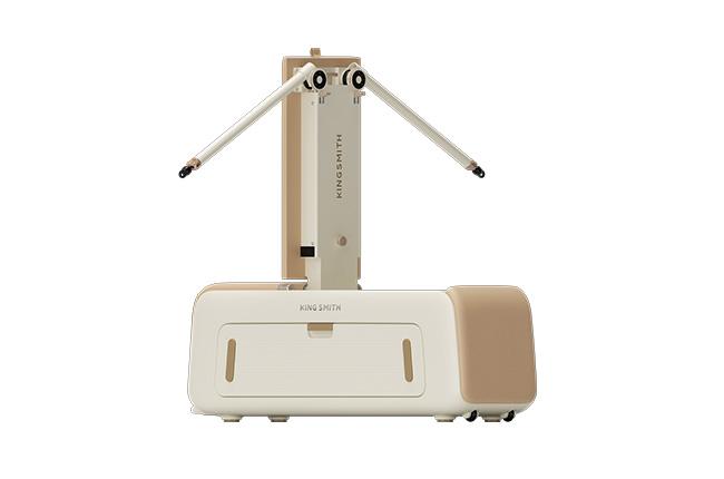 KINGSMITH B2 Workout Pilates Bench