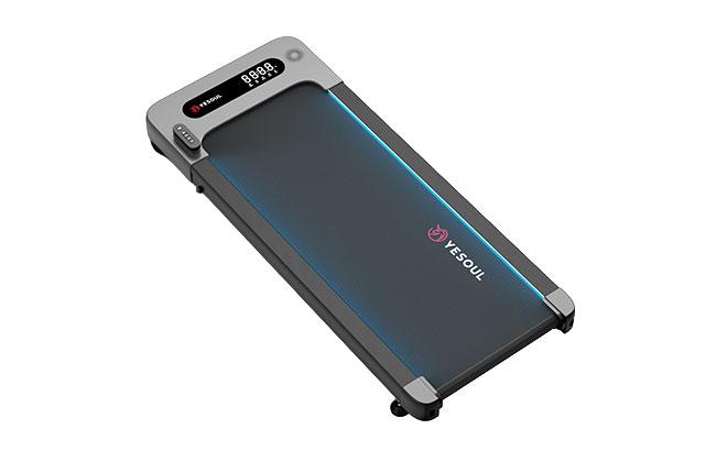 YESOUL Walking Pad W2 Pro Ηλεκτρικός Διάδρομος Γυμναστικής