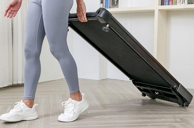 YESOUL Walking Pad W2 Pro